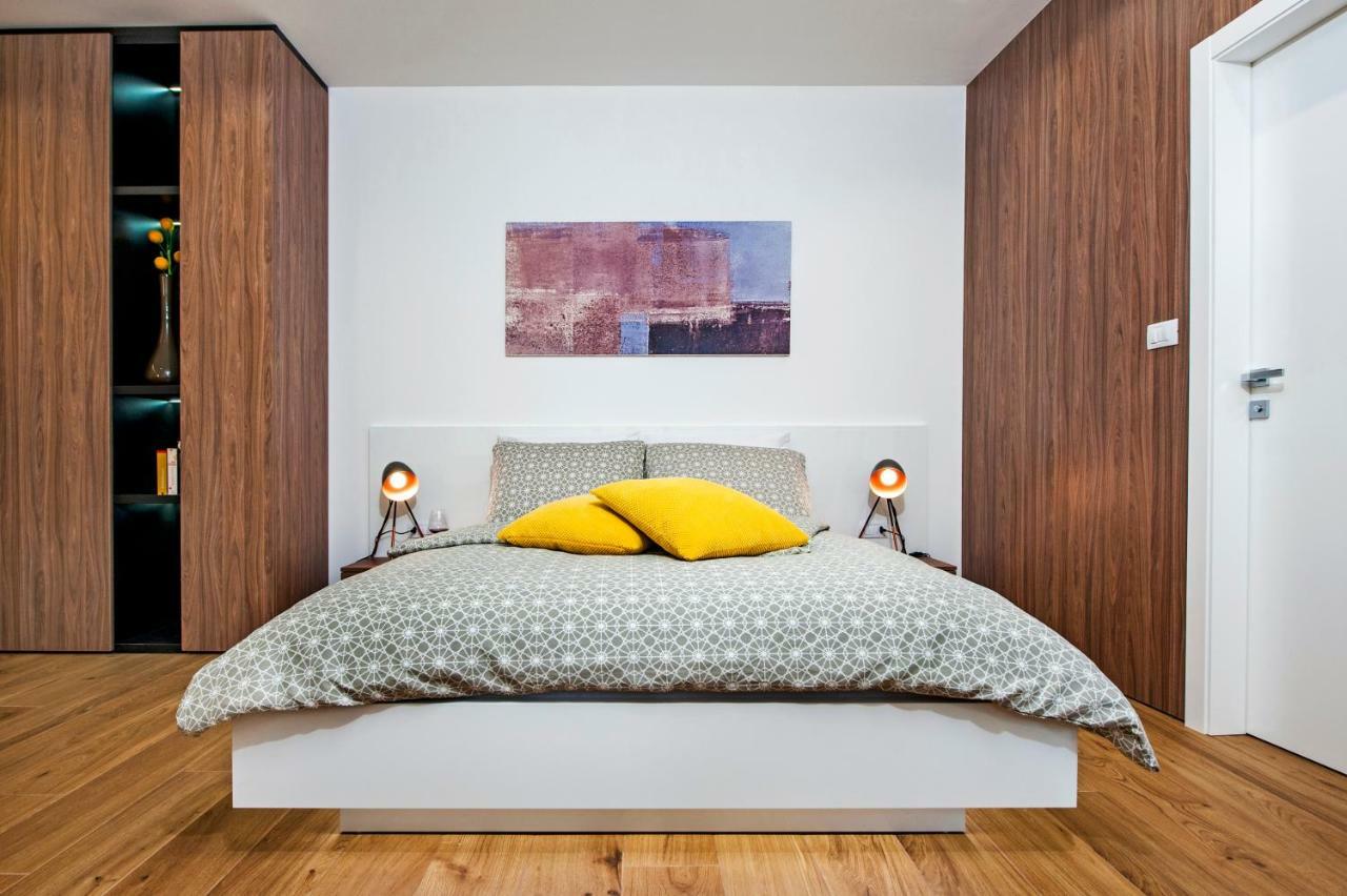 Apartments Vincero Rovinj Dış mekan fotoğraf