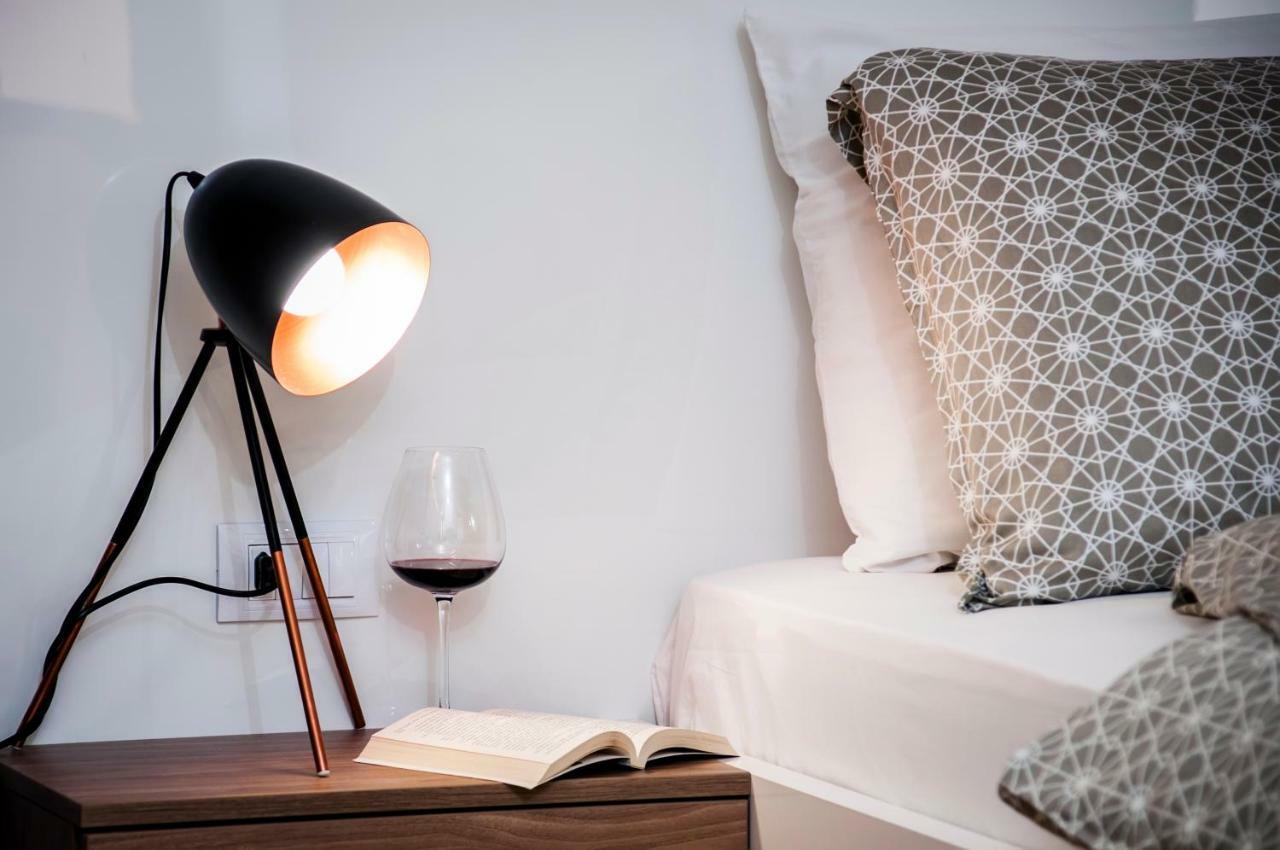 Apartments Vincero Rovinj Dış mekan fotoğraf