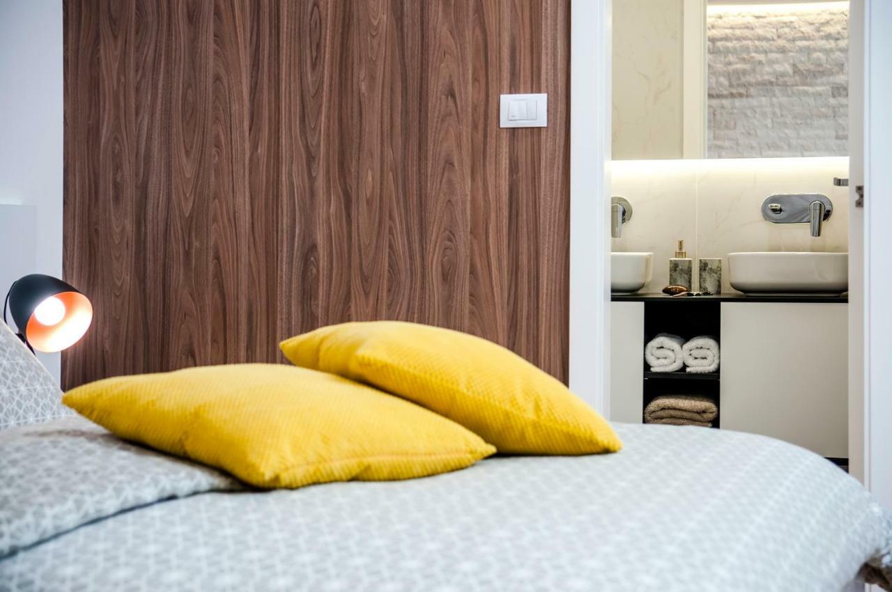 Apartments Vincero Rovinj Dış mekan fotoğraf
