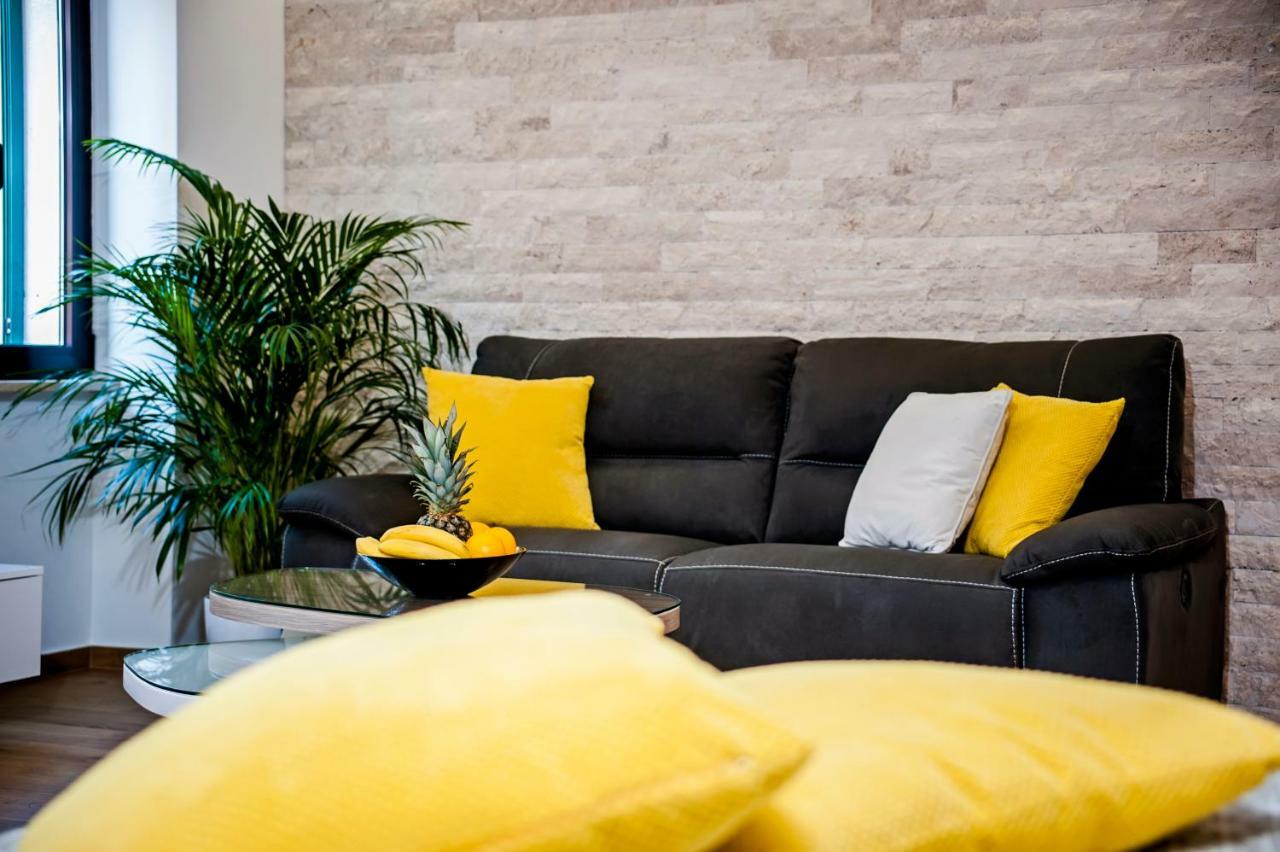 Apartments Vincero Rovinj Dış mekan fotoğraf