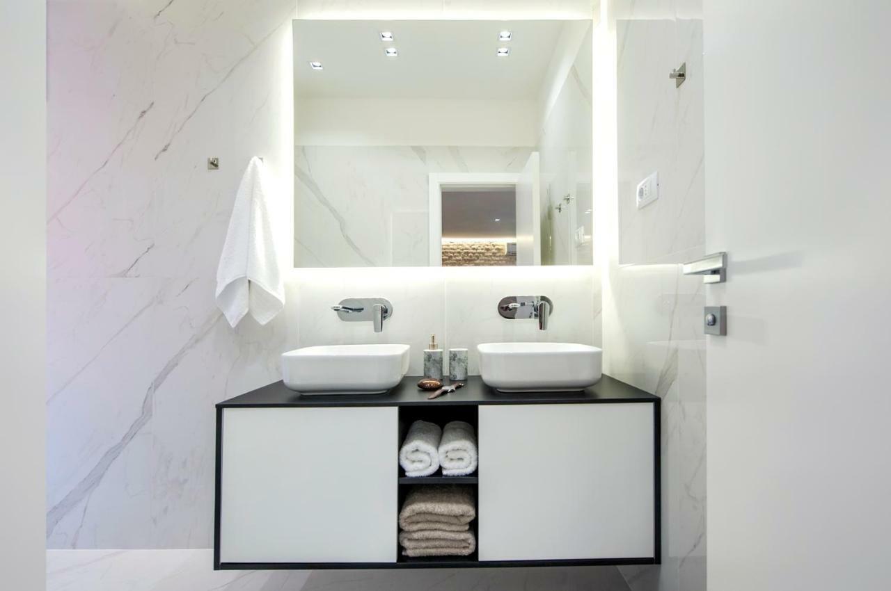 Apartments Vincero Rovinj Dış mekan fotoğraf