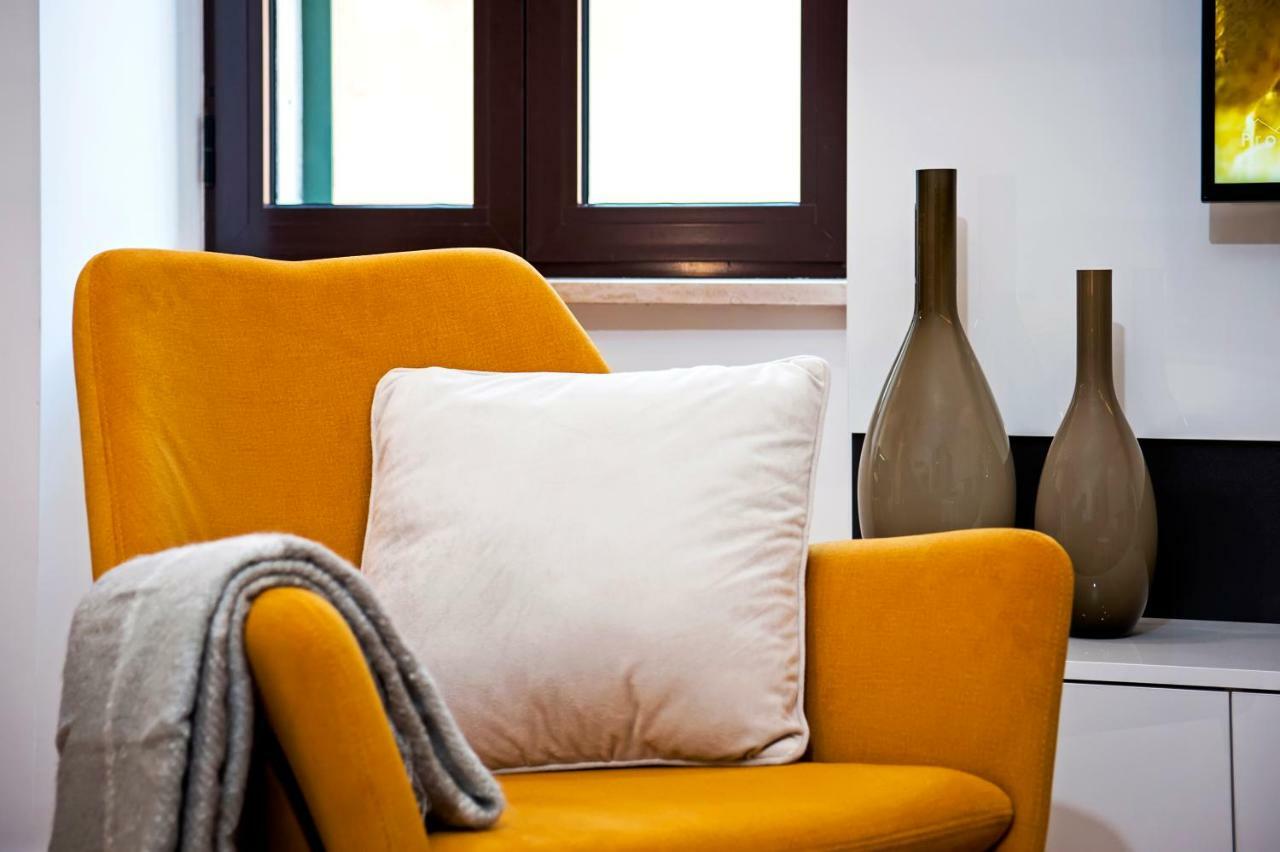 Apartments Vincero Rovinj Dış mekan fotoğraf