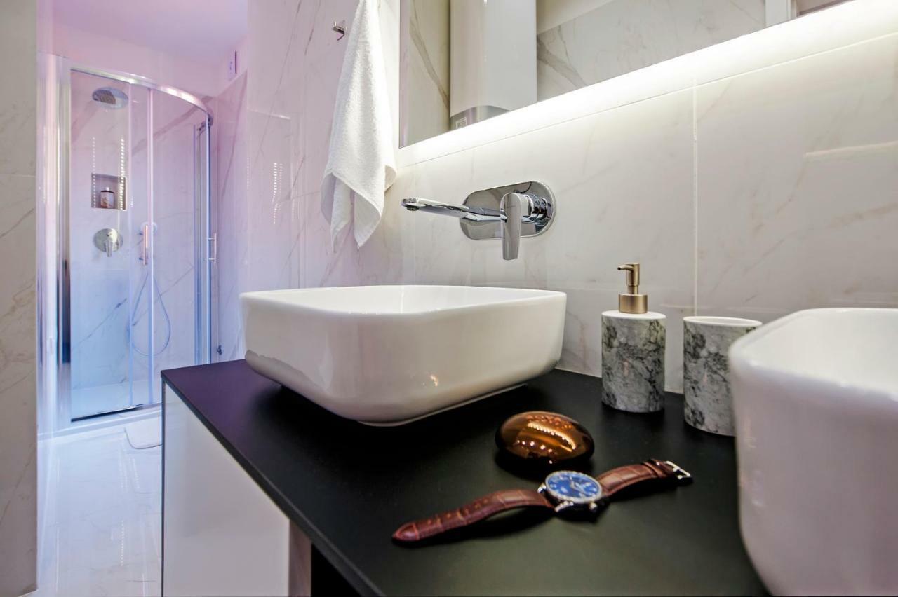 Apartments Vincero Rovinj Dış mekan fotoğraf