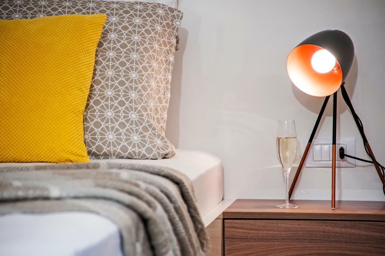 Apartments Vincero Rovinj Dış mekan fotoğraf