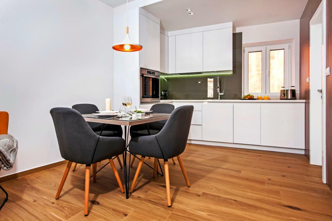 Apartments Vincero Rovinj Dış mekan fotoğraf