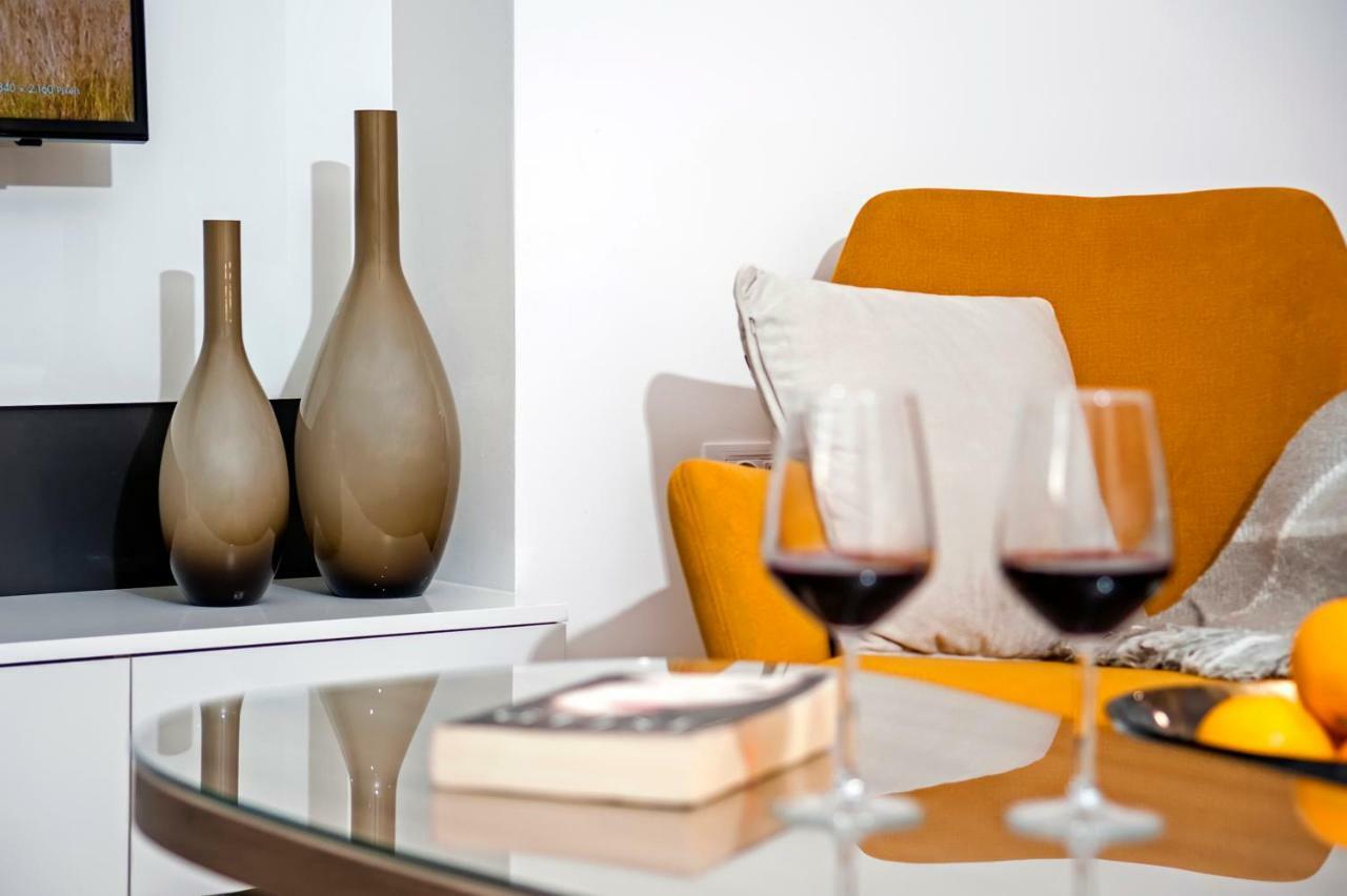 Apartments Vincero Rovinj Dış mekan fotoğraf