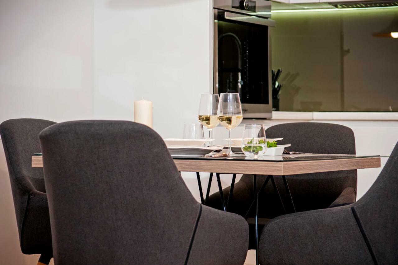 Apartments Vincero Rovinj Dış mekan fotoğraf
