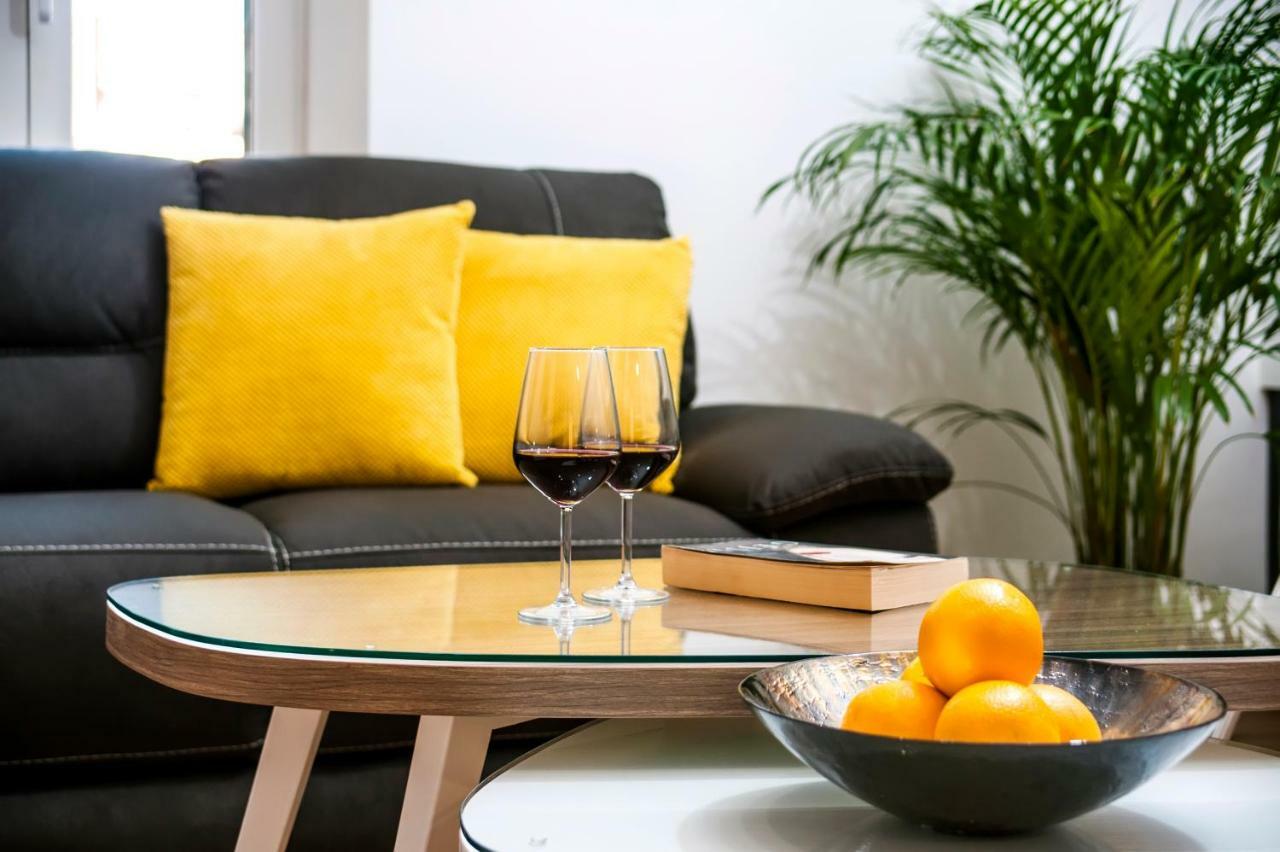 Apartments Vincero Rovinj Dış mekan fotoğraf