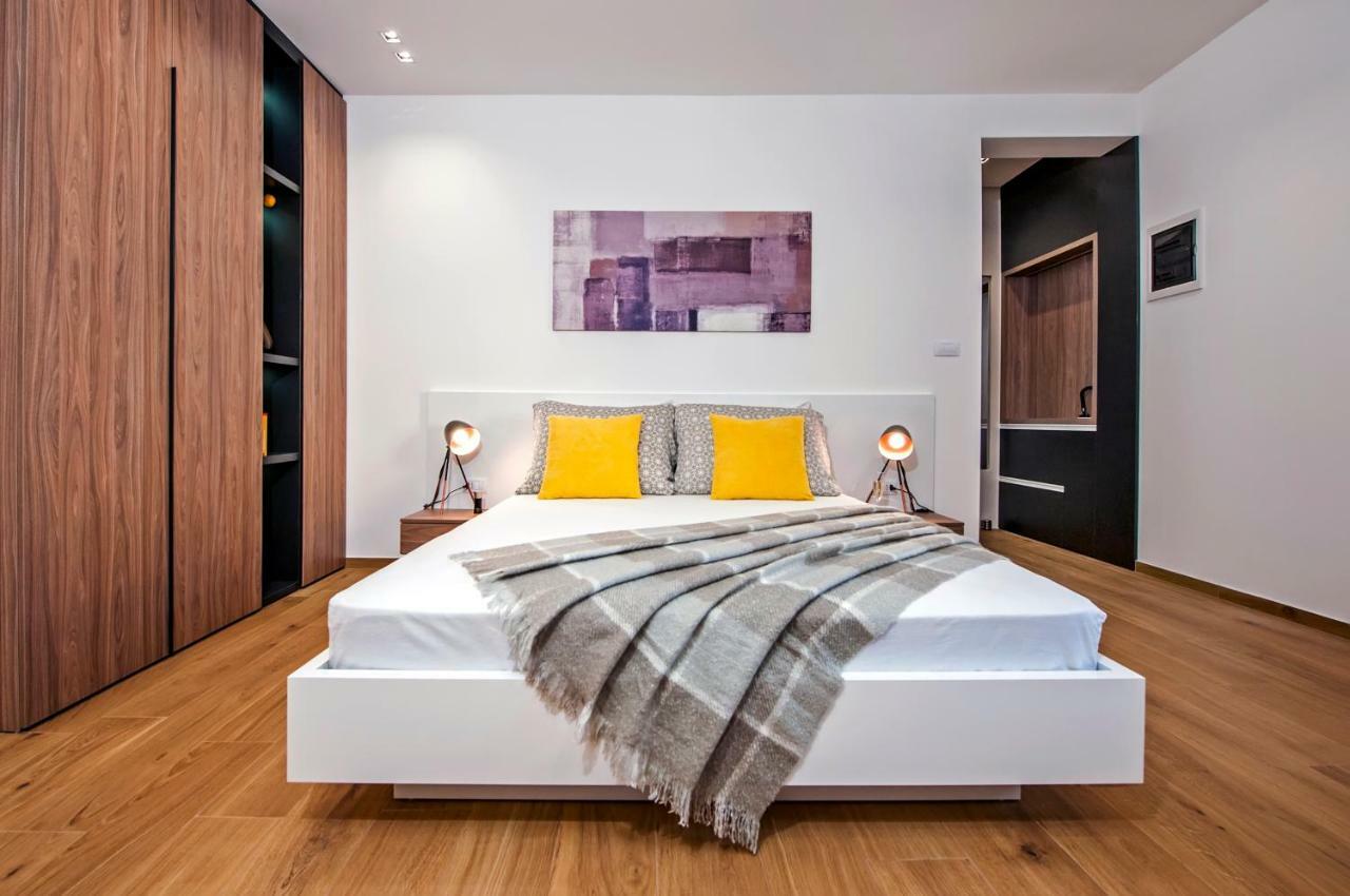 Apartments Vincero Rovinj Dış mekan fotoğraf